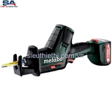 Máy cưa dùng pin Metabo PowerMaxx SSE 12 BL