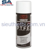 Dầu khô bôi trơn PTFE Lubritef