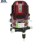 Máy cân bằng Laser 6 tia Royal Lion RL336