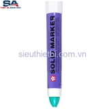 Bút đánh dấu Solid Marker màu xanh lá XSC-29