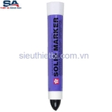 Bút đánh dấu Solid Marker màu đen XSC-49