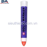 Bút đánh dấu Solid Marker màu cam XSC-5