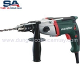 Máy khoan động lực Metabo SB-710