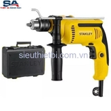 Máy khoan Stanley SDH 600K