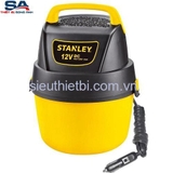 Máy hút bụi cầm tay dùng cho ô tô Stanley SL18125DC