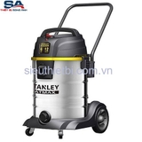 Máy hút bụi công nghiệp khô và ướt Stanley SL19501-12B