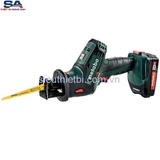 Máy cưa dùng pin Metabo SSE 18 LTX Compact