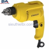 Máy khoan sắt Stanley STDR 5510