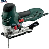 Máy cưa lọng Metabo STE 140 PLUS