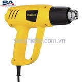 Máy thổi hơi nóng Stanley STEL 670