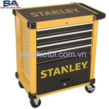 Tủ đựng đồ nghề 4 ngăn Stanley STST74305-8