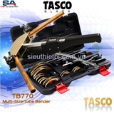 Máy uốn ống bằng tay Tasco TB770