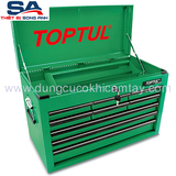 Tủ đồ nghề 9 ngăn Toptul TBAA0901​