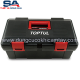 Hộp nhựa 3 ngăn Toptul TBAE0301