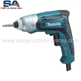 Máy bắt vít Makita TD0100