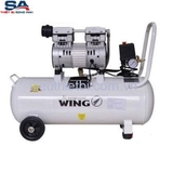 Máy nén khí không dầu Wing TW-OF550-35L