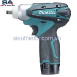 Máy vặn ốc vít dùng pin Makita TW100DWE