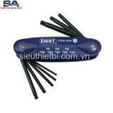 Bộ lục giác sao gập Eight TXN-8N