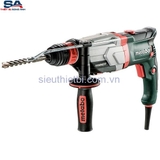 Máy khoan bê tông Metabo UHEV 2860-2 QUICK