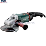 Máy mài góc Metabo WEPBA 24-180 MVT QUICK