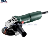 Máy mài góc Metabo W 750-115 (603604000)