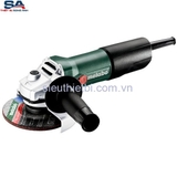 Máy mài góc Metabo W 850-125