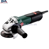 Máy mài góc Metabo W 9-100