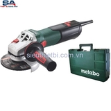 Máy mài Metabo W 9-125 QUICK