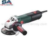 Máy mài Metabo W12-125