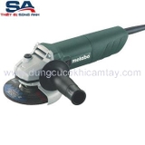 Máy mài góc Metabo W72-100