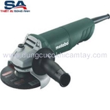 Máy mài góc Metabo W72-125