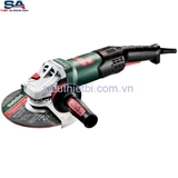 Máy mài góc 180mm Metabo WE 19-180 QUICK RT