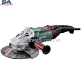 Máy mài góc Metabo W24-230