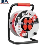 Cuộn dây điện 30M Yato YT-8106