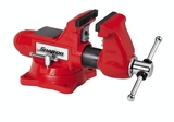 Mechanic’s Vise (4-1/2