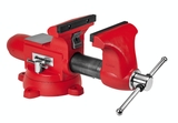 Mechanic’s Vise (8