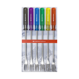 Bộ nĩa trong vỉ nhựa PB Swiss Tools PB 4040 SET PET