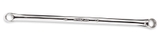 17–19 MM 12-POINT METRIC  FLANK DRIVE® HIGH-PERFORMANCE 15° OFFSET BOX WRENCH | XDHM1719 | Snap-On | [Hàng Chính Hãng]