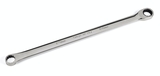 17 MM 12-POINT METRIC FLANK DRIVE® HIGH-PERFORMANCE COMBINATION RATCHETING BOX WRENCH | XDLRM17A | Snap-On | [Hàng Chính Hãng]