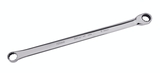 19 MM 12-POINT METRIC FLANK DRIVE® HIGH-PERFORMANCE COMBINATION RATCHETING BOX WRENCH | XDLRM19A | Snap-On | [Hàng Chính Hãng]