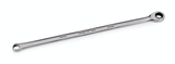 8 MM 12-POINT METRIC FLANK DRIVE® HIGH-PERFORMANCE COMBINATION RATCHETING BOX WRENCH | XDLRM8A | Snap-On | [Hàng Chính Hãng]