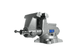 WILTON 865M MECHANICS PRO VISE, 6-1/2