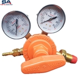 Đồng hồ Gas Yamato