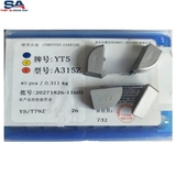 Dao tiện hợp kim YG6 A315Z