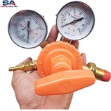 Đồng hồ Gas Yamato
