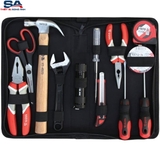 Bộ dụng cụ sửa chữa 12 món Yato YT-39003