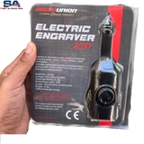 Máy khắc chữ cầm tay Yunica D270C