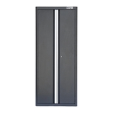 Tủ dụng cụ CSPS Dài 76cm Rộng 45cm Cao 181cm 2 cánh - 3 vách ngăn màu đen - màu đỏ VNTC076A3B