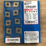 CNMG120408WF/PV720 - Mảnh dao tiện Kyocera