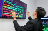 VCBS dự báo VN-Index có thể vượt mốc 1.660 điểm trong năm 2025